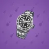 Swiss Watch #7102
