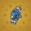Swiss Watch #7104