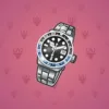 Swiss Watch #7105