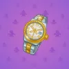 Swiss Watch #7106
