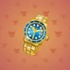 Swiss Watch #7108