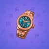 Swiss Watch #7122