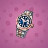 Swiss Watch #7124
