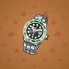 Swiss Watch #7126