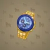 Swiss Watch #7127