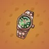 Swiss Watch #7129