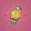 Swiss Watch #7130