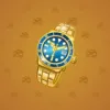 Swiss Watch #7131