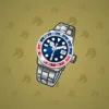 Swiss Watch #7134