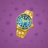 Swiss Watch #7135