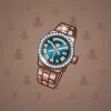 Swiss Watch #7137