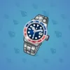 Swiss Watch #7156