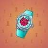 Swiss Watch #7159