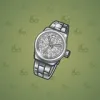 Swiss Watch #7178