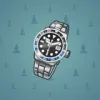 Swiss Watch #7190