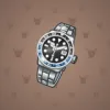 Swiss Watch #7199