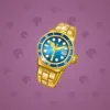 Swiss Watch #7205