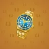 Swiss Watch #7219