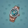 Swiss Watch #7225