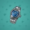 Swiss Watch #7237