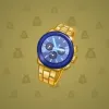 Swiss Watch #7243