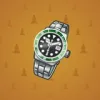 Swiss Watch #7249