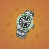 Swiss Watch #7251
