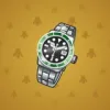 Swiss Watch #7256