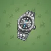 Swiss Watch #7257