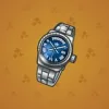 Swiss Watch #7259