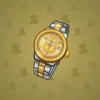 Swiss Watch #7260