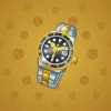 Swiss Watch #7267