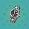 Swiss Watch #7287