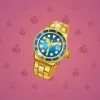 Swiss Watch #7292