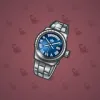 Swiss Watch #7294