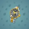 Swiss Watch #7296
