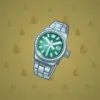 Swiss Watch #7301