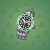 Swiss Watch #7311