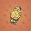 Swiss Watch #7312