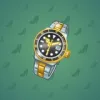 Swiss Watch #7315
