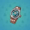 Swiss Watch #7322