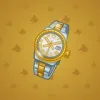 Swiss Watch #7324