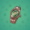 Swiss Watch #7325