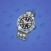Swiss Watch #7327