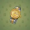 Swiss Watch #7328