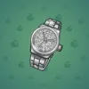 Swiss Watch #7333