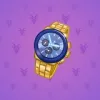 Swiss Watch #7334