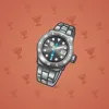 Swiss Watch #7335