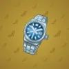 Swiss Watch #7341