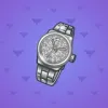 Swiss Watch #7345